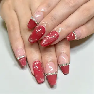 ネイル orchid mikiのネイルデザイン