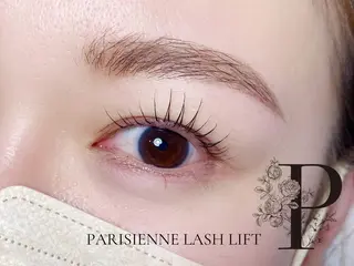 マツエク・マツパ まつ毛/眉毛 Cil 中崎町🌿のマツエク・マツパデザイン