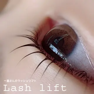 マツエク・マツパ Eyelash \\美濃加茂//伊藤のマツエク・マツパデザイン