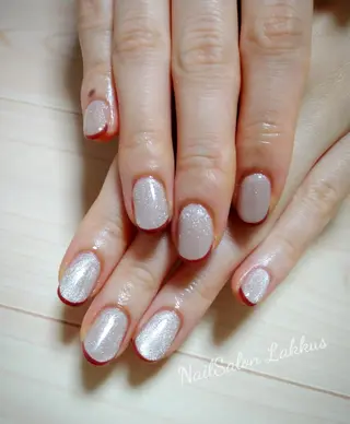ネイル Lakkus N－Aのネイルデザイン