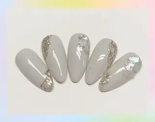 ネイル H3 ネイル サロンのネイルデザイン