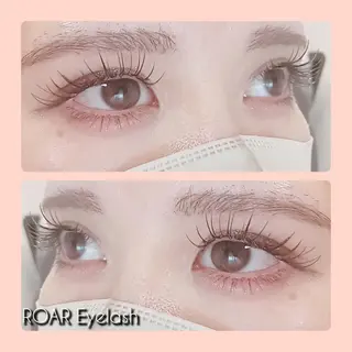 マツエク・マツパ 🦈Mana🦈 紬麦 栄店のマツエク・マツパデザイン