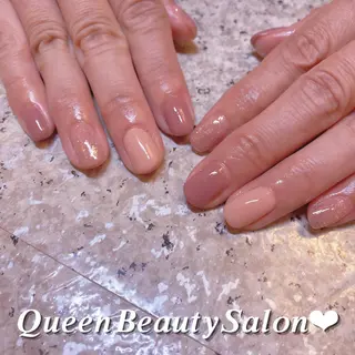 ネイル 菊地 千奈のエステ・リラクイメージ