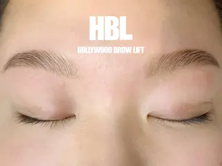 アイブロウ Eliss kyobashi所属・🌙.°眞柄 奈実🌙.°のマツエク・マツパデザイン