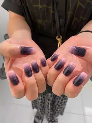 ネイル NailAVANCE miyuのネイルデザイン