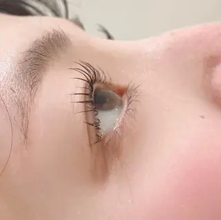 マツエク・マツパ Romantic Color所属・Romantic Color 美羽のマツエク・マツパデザイン