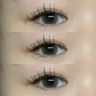 マツエク・マツパ scarlet asahiのマツエク・マツパデザイン