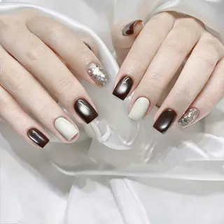 ネイル ヒナネイルサロン所属・Hina ネイルサロンのネイルデザイン