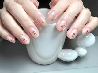 ネイル M.T  nail所属・M.T nailのネイルデザイン