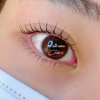 マツエク・マツパ me. rikoのマツエク・マツパデザイン