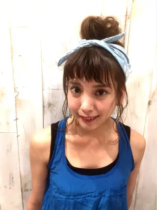 🩰 LILY eye KANAのマツエク・マツパデザイン