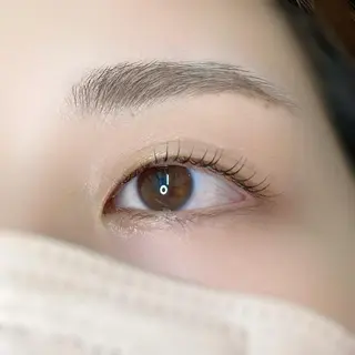 マツエク・マツパ amanecer所属・amanecer Ｋ.MIYUのマツエク・マツパデザイン