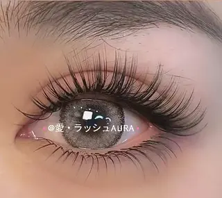 マツエク・マツパ ゆ りのマツエク・マツパデザイン