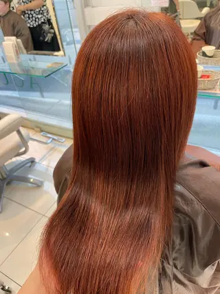 カラー ゆうな/メンズモデル 🎀マツエク･マツパのヘアスタイル