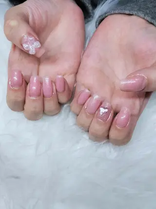 ネイル mimi.nail kichijojiのネイルデザイン