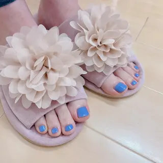 ネイル Emi lyのネイルデザイン