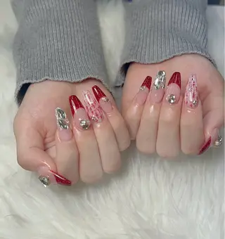 ネイル king ネイルのネイルデザイン