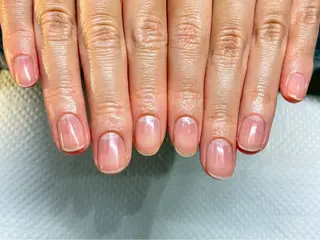 ネイル flanfika/ 吉原のネイルデザイン