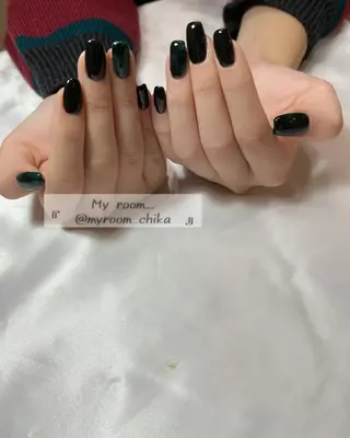 ネイル Amua.facial salon所属・Amua.ハーブ 新宿御苑駅前のエステ・リラクイメージ