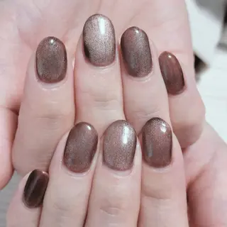 ネイル MEME_ nailのネイルデザイン