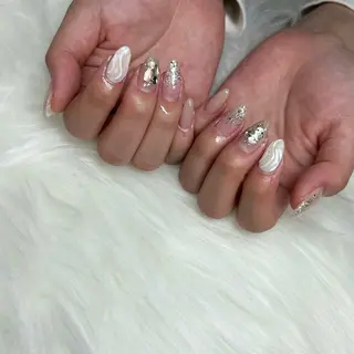 ネイル ANELA mのネイルデザイン