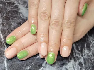 ネイル BELIAS nailsalonのネイルデザイン