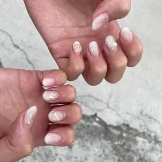 ネイル r. nailのネイルデザイン