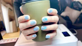ネイル CC Nailのネイルデザイン