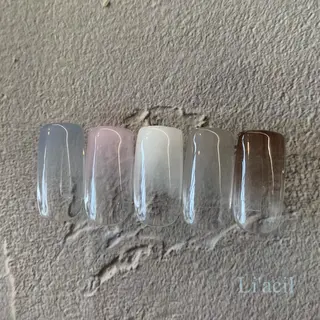 ネイル Baleine × Li'acil所属・Minami Kodamaのその他イメージ