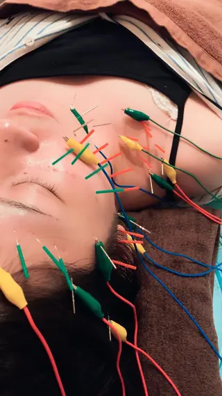 はりすたいる 鍼灸院のエステ・リラクイメージ