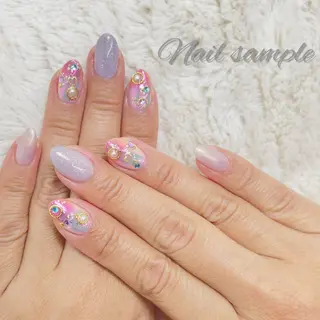 ネイル nail shizukaのネイルデザイン