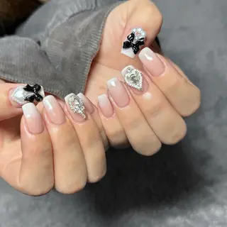 ネイル u sのネイルデザイン