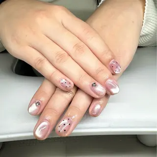 ネイル EMI ANA.CHUOのネイルデザイン