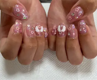 ネイル nail  M&T所属・nail M&Tのネイルデザイン