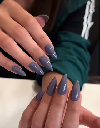 ネイル NailsbyT N.Sugamoのネイルデザイン
