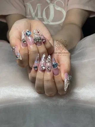 ネイル Ume Nail Studioのネイルデザイン