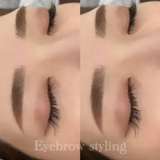 アイブロウ EYELA銀座 伊藤のマツエク・マツパデザイン