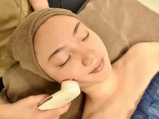 ボーテ エサンテのエステ・リラクイメージ