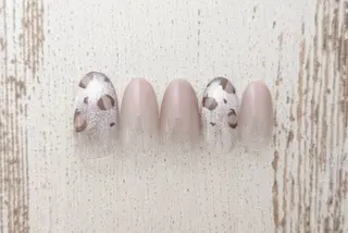 ネイル nail salon shiki 平塚店所属・🌈 shihoのネイルデザイン