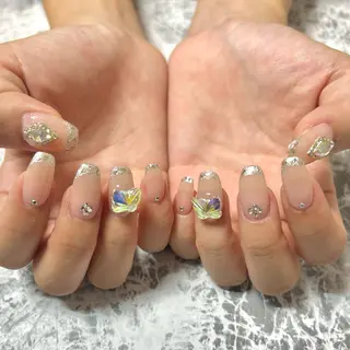 ネイル s sのネイルデザイン