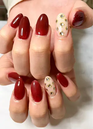ネイル Nail Salon Repos【ルポ】のネイルデザイン