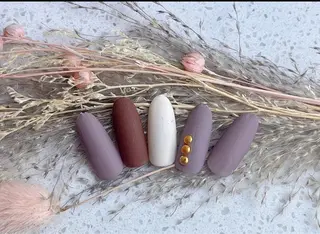 ネイル 今野 【Bambi】のネイルデザイン