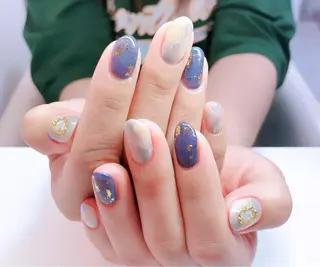 ネイル cocoネイル&まつげサロン所属・片平 恭子のマツエク・マツパデザイン