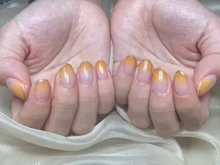 ネイル Uminail&eyelash所属・Umi nail 🫧Liko🫧のネイルデザイン