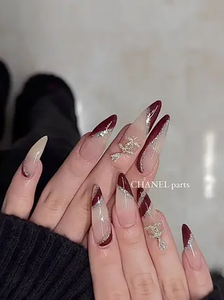 ネイル mignon nailのネイルデザイン