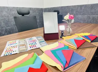 パーソナルカラー診断 ボニットBoknitのその他イメージ