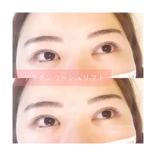 マツエク・マツパ アイラッシュサロン GREENのマツエク・マツパデザイン