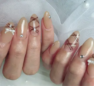 ネイル COCO所属・COCO nail salonのネイルデザイン