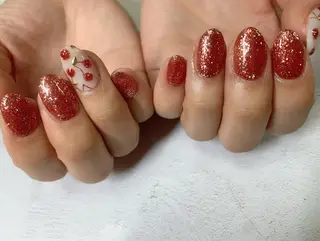 ネイル stella ⋆のネイルデザイン