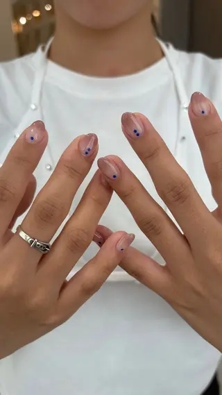 ネイル share＋honmachi所属・rn__nail ♡のネイルデザイン